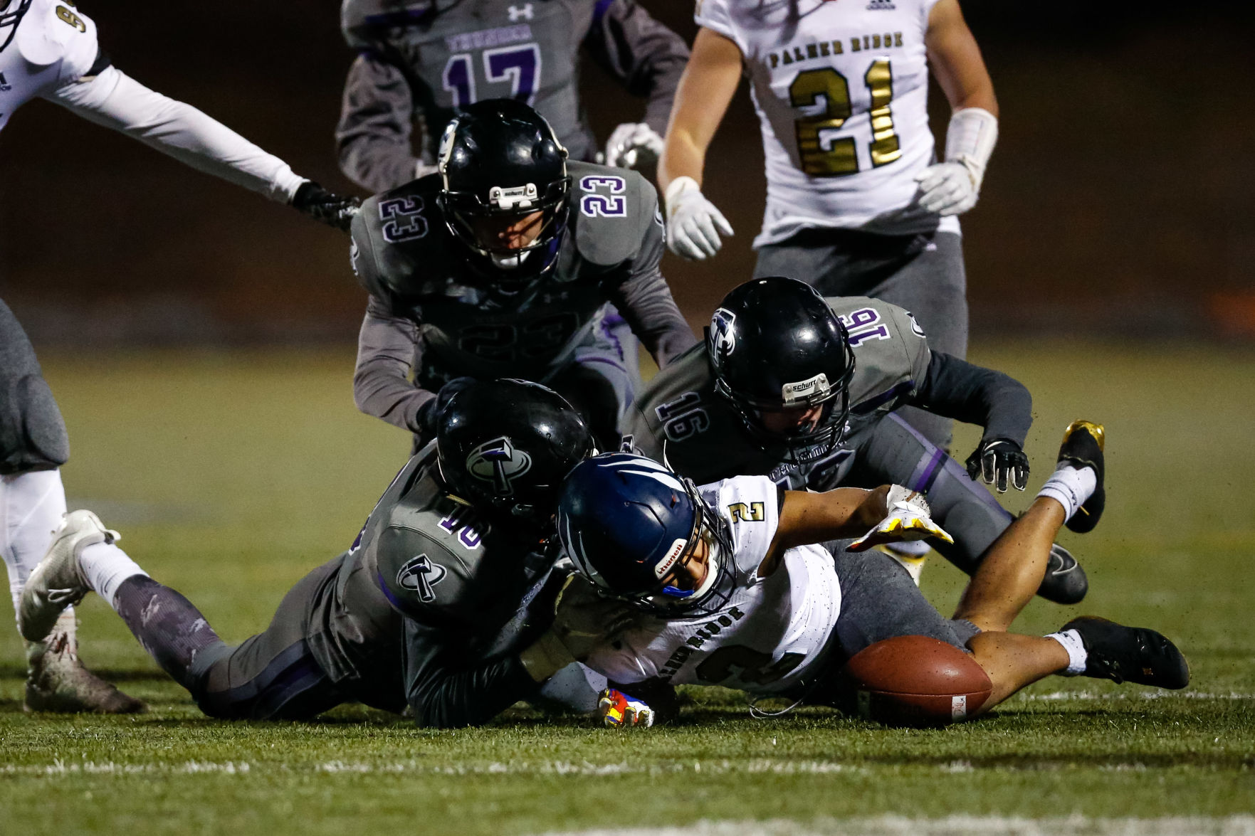 PREP FOOTBALL